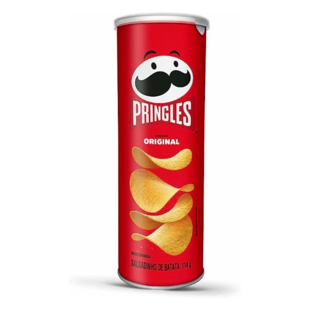 Pringles Original 104g | Daiso
